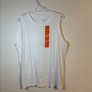 Kersh Tank Top  | multiple sizes